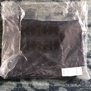 Hollister slim straight Coolmax denim